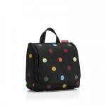 Reisenthel cosmetics toiletbag dots jetzt online kaufen