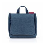 Reisenthel cosmetics toiletbag twist blue jetzt online kaufen