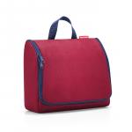 Reisenthel cosmetics toiletbag XL dark ruby jetzt online kaufen