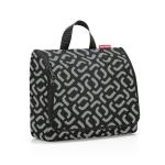 Reisenthel cosmetics toiletbag XL signature black jetzt online kaufen