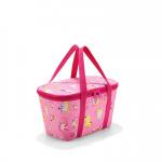 Reisenthel Kids Coolerbag XS abc friends pink jetzt online kaufen