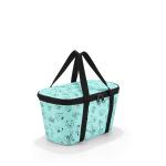 Reisenthel Kids Coolerbag xs -cats and dogs mint jetzt online kaufen