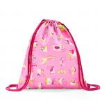 Reisenthel Kids mysac Turnbeutel abc friends pink jetzt online kaufen
