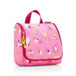 Reisenthel Kids toiletbag Kulturbeutel abc friends pink jetzt online kaufen