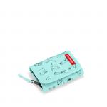 Reisenthel Kids wallet Geldbörse S cats and dogs mint jetzt online kaufen
