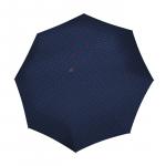 Reisenthel Knirps pocket duomatic Regenschirm mixed dots red jetzt online kaufen