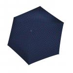 Reisenthel Knirps pocket mini Regenschirm mixed dots red jetzt online kaufen
