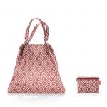 Reisenthel Mini Maxi loftbag diamonds rouge jetzt online kaufen