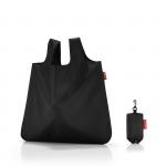 Reisenthel Mini Maxi shopper pocket black jetzt online kaufen