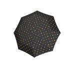 Reisenthel Knirps pocket duomatic Regenschirm dots jetzt online kaufen