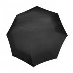 Reisenthel pocket duomatic Regenschirm signature black hot print jetzt online kaufen