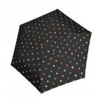 Reisenthel Knirps pocket mini Regenschirm dots jetzt online kaufen