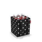 Reisenthel Shopping bottlebag mixed dots jetzt online kaufen