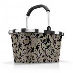 Reisenthel Shopping carrybag Baroque Marble jetzt online kaufen