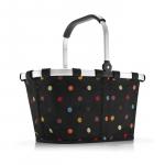 Reisenthel Shopping carrybag dots jetzt online kaufen