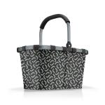 Reisenthel Shopping carrybag signature black jetzt online kaufen