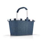 Reisenthel Shopping carrybag twist blue jetzt online kaufen