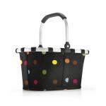 Reisenthel Shopping carrybag XS Dots jetzt online kaufen