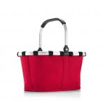 Reisenthel Shopping carrybag XS red jetzt online kaufen