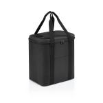 Reisenthel Thermo coolerbag XL black jetzt online kaufen