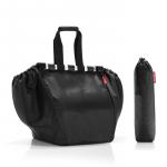 Reisenthel Shopping easyshoppingbag black jetzt online kaufen