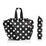 Reisenthel Shopping easyshoppingbag mixed dots jetzt online kaufen