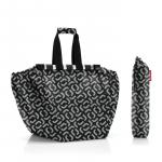 Reisenthel Shopping easyshoppingbag signature black jetzt online kaufen