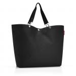 Reisenthel Shopping shopper XL black jetzt online kaufen