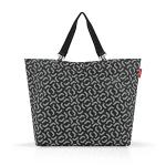 Reisenthel Shopping shopper XL signature black jetzt online kaufen