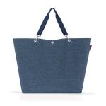 Reisenthel Shopping shopper XL twist blue jetzt online kaufen