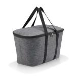 Reisenthel Thermo coolerbag twist silver jetzt online kaufen