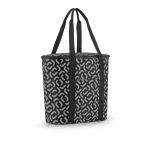 Reisenthel Thermo thermoshopper signature black jetzt online kaufen