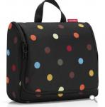 Reisenthel cosmetics toiletbag XL dots jetzt online kaufen