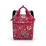 Reisenthel Travelling allrounder R paisley ruby jetzt online kaufen