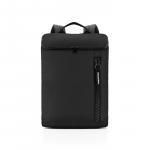 Reisenthel Travelling overnighter backpack Black jetzt online kaufen