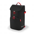 Reisenthel Shopping Citycruiser Bag Black jetzt online kaufen