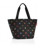 Reisenthel Shopping shopper M dots jetzt online kaufen