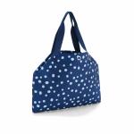 Reisenthel Shopping Changebag spots navy jetzt online kaufen