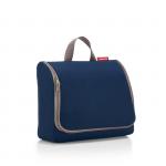 Reisenthel cosmetics toiletbag XL dark blue jetzt online kaufen