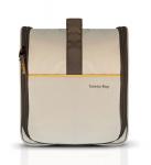 Rollink Accessories Hanging Toiletry Bag grey/yellow jetzt online kaufen