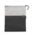 Rollink Accessories Travel Laundry Bag grey/yellow jetzt online kaufen