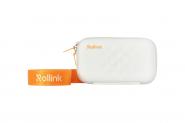Rollink Slingbag Tour Mini Bag (Hüfttasche) Lily White jetzt online kaufen