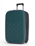 Rollink Flex Vega II 26" Medium Suitcase Deep Lagoon jetzt online kaufen