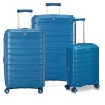 Roncato B-Flying Koffer-Set, 3-teilig denim jetzt online kaufen