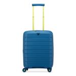 Roncato B-Flying Move Handgepäck Carry-On Trolley Erweiterbar 55cm Lagoon blue jetzt online kaufen