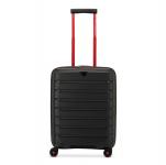 Roncato B-Flying Move Handgepäck Carry-On Trolley Erweiterbar 55cm Smoke black jetzt online kaufen