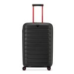 Roncato B-Flying Move Mittelgrosser Koffer erweiterbar 68cm Smoke black jetzt online kaufen