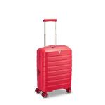 Roncato B-Flying SPOT Handgepäck Carry-On Trolley Erweiterbar 55cm radiant red jetzt online kaufen