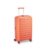 Roncato B-Flying SPOT Mittelgrosse Koffer erweiterbar 68cm apricot orange jetzt online kaufen