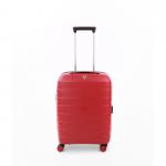 Roncato BOX 4.0 Cabin Trolley S EXP Rot jetzt online kaufen